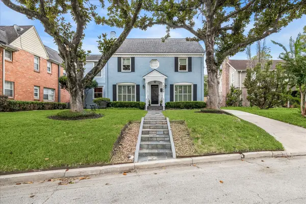 3226 Milburn Street, Houston, TX 77021