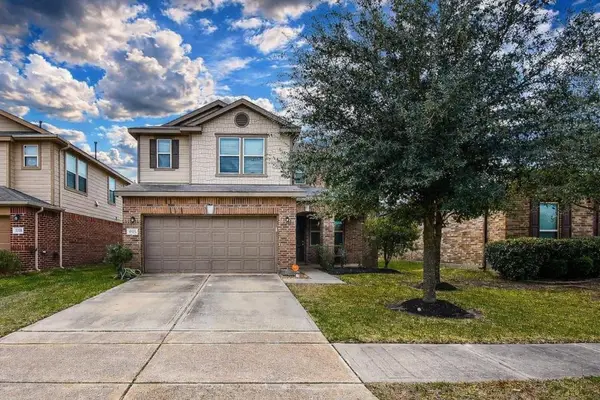 22515 Auburn Valley Lane, Katy, TX 77449