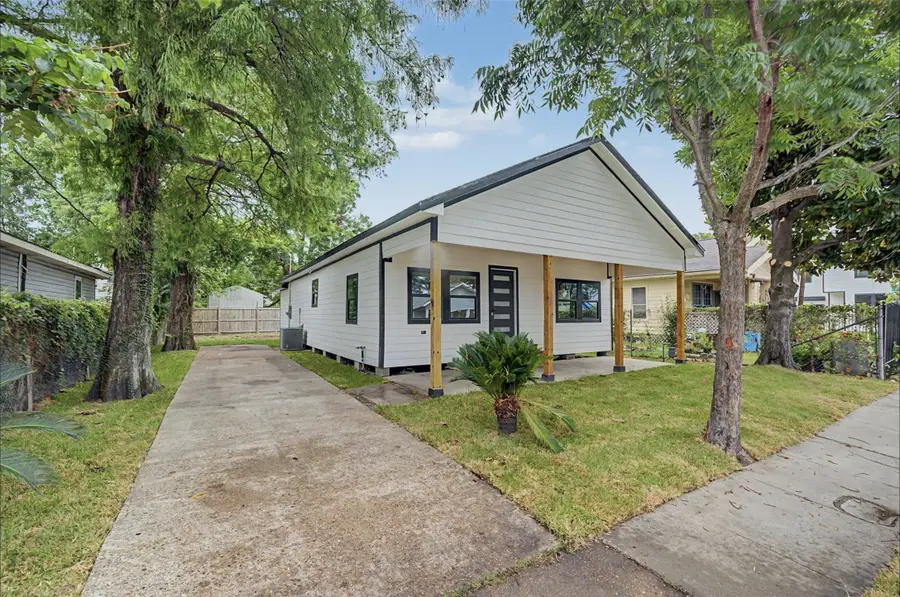 2338 Lidstone Street, Houston, TX 77023 - #3