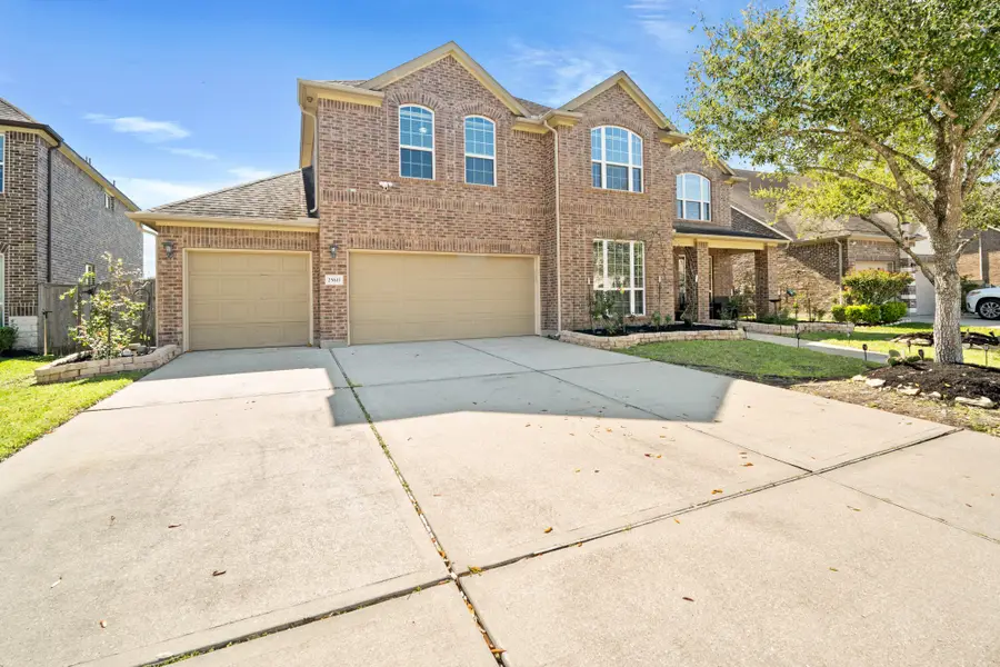 25611 Kearsley Drive, Katy, TX 77494 - #3