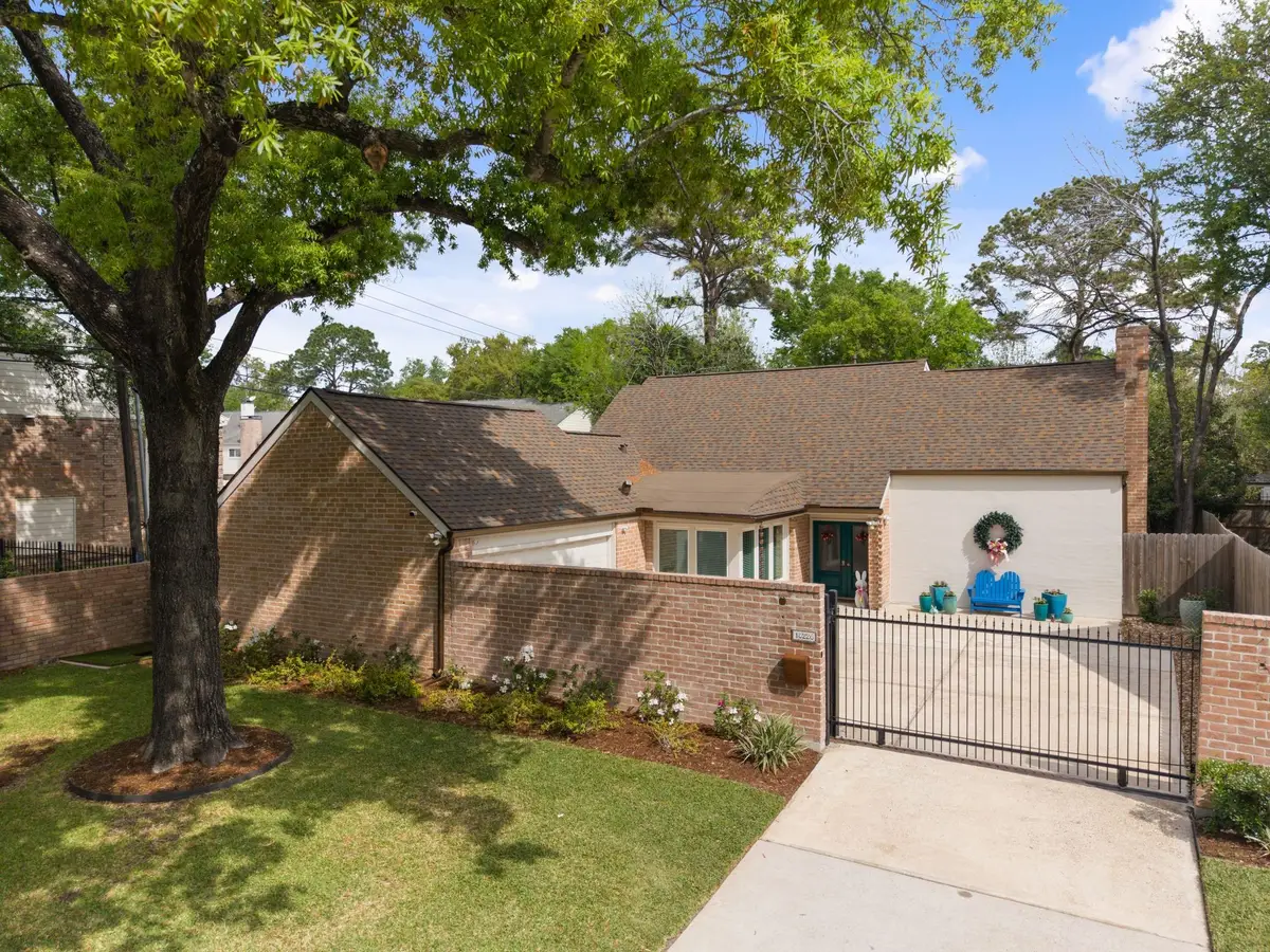 10226 Briar Forest Drive, Houston, TX 77042 - #1