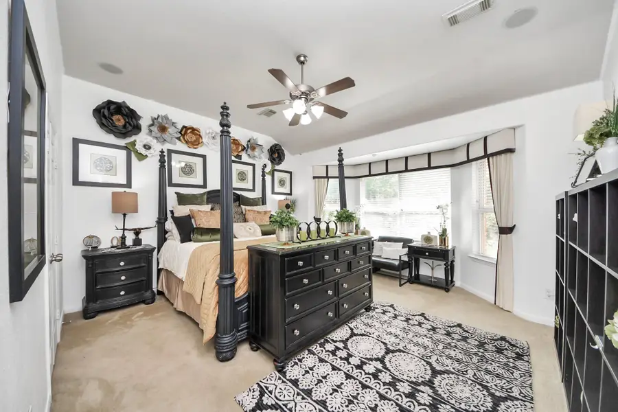 13827 Pepperstone Lane, Houston, TX 77044 - #3