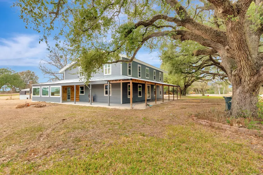 1710 County Road 399, Louise, TX 77455 - #3