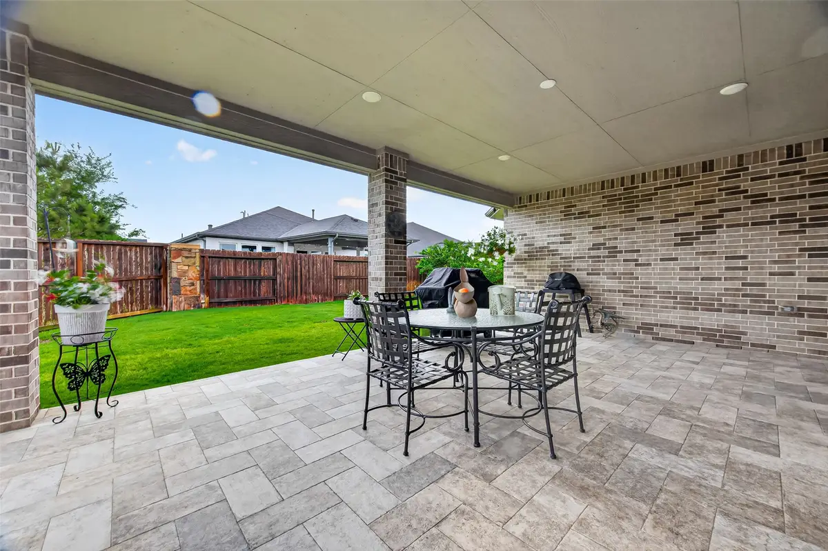 5446 Austin Bend Lane, Fulshear, TX 77441 - #1