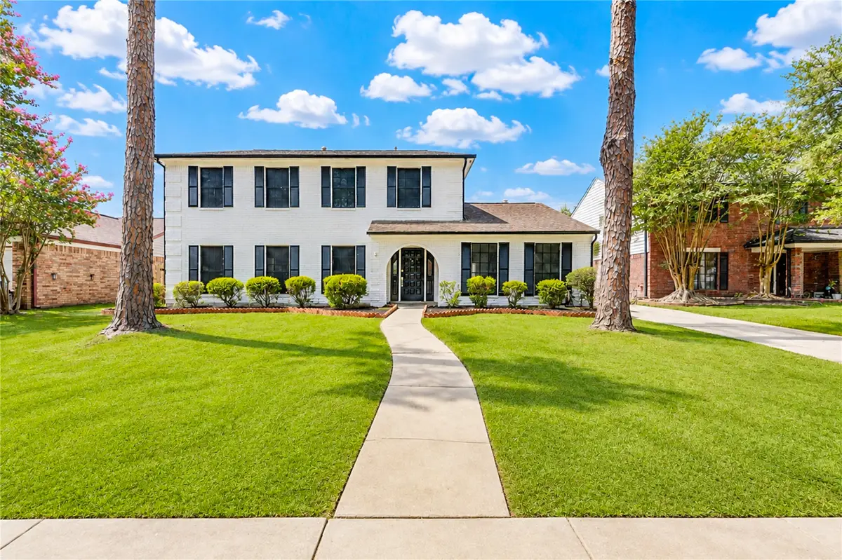16011 Pinyon Creek Drive, Houston, TX 77095 - #1