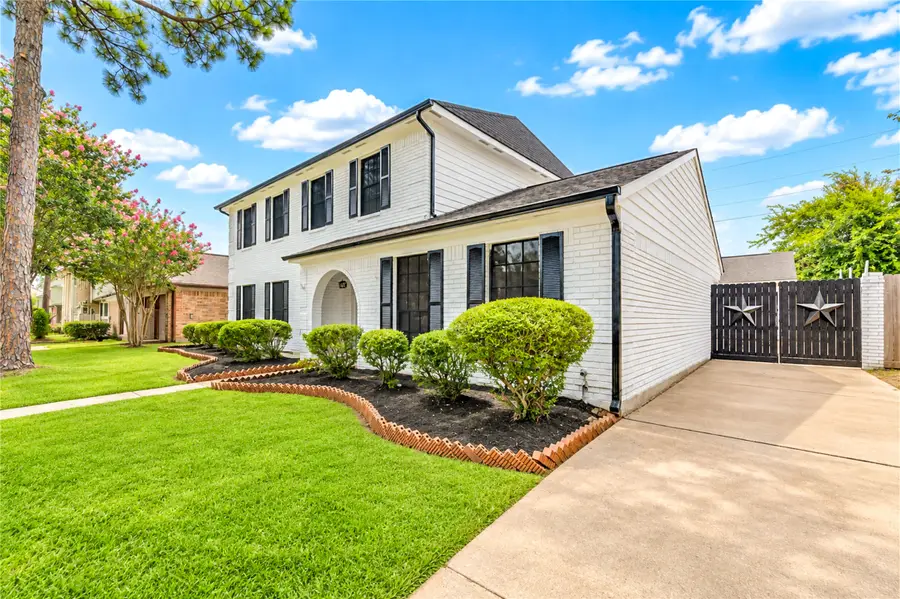 16011 Pinyon Creek Drive, Houston, TX 77095 - #3