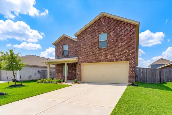 3418 Spanish Oak Lane, Rosenberg, TX 77471