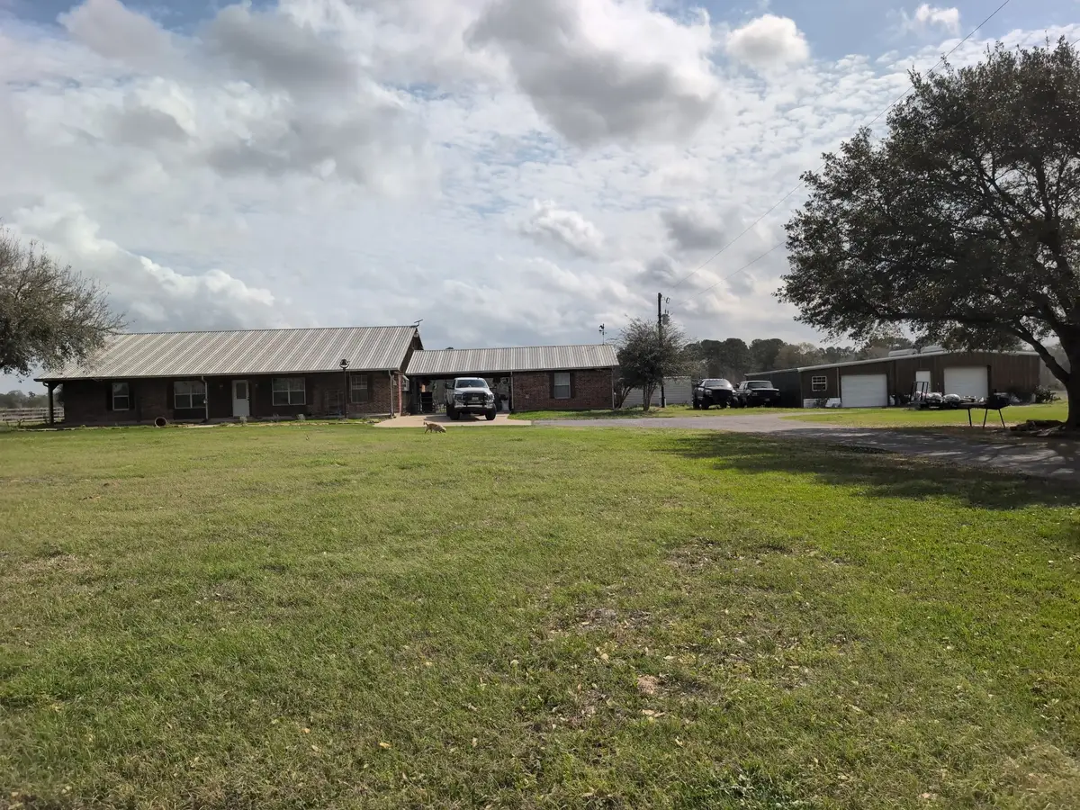 25098 Macedonia Road, Hockley, TX 77447 - #1