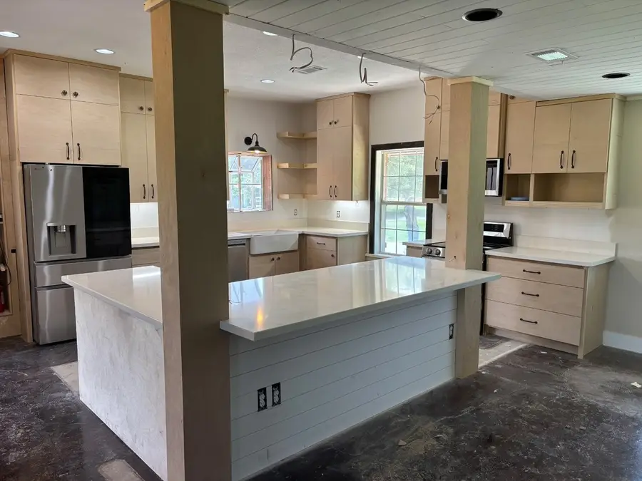 25098 Macedonia Road, Hockley, TX 77447 - #2