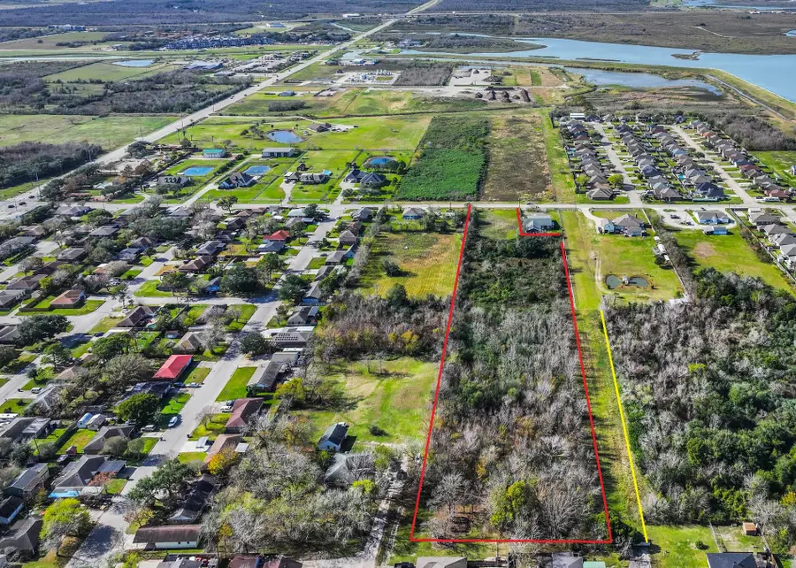 00 29th St, Texas City, TX 77590 - #2