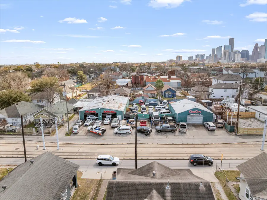 902 Boundary Street, Houston, TX 77009 - #2