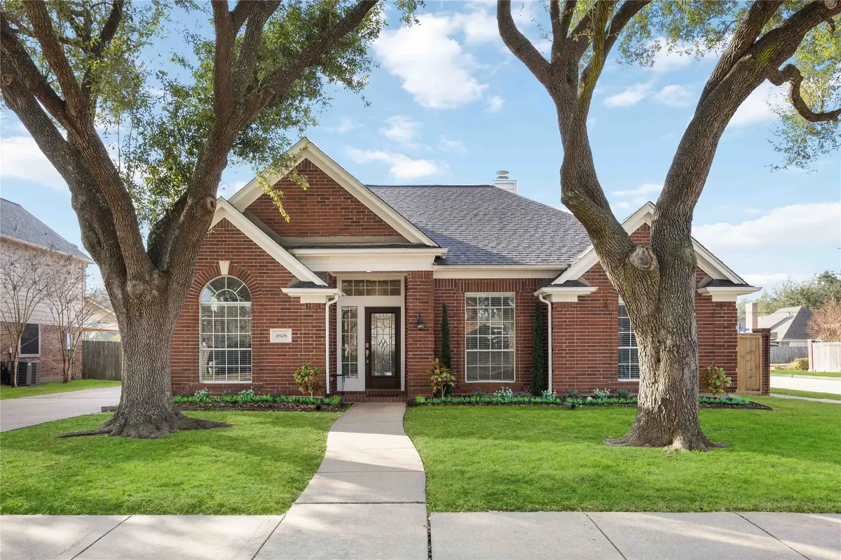 1818 Wynforest Drive, Deer Park, TX 77536 - #1