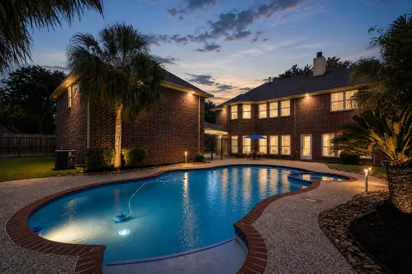 16430 Koester Street, Jersey Village, TX 77040