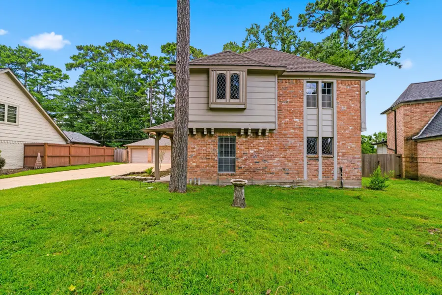 12806 Highland Hills Drive, Cypress, TX 77429 - #2