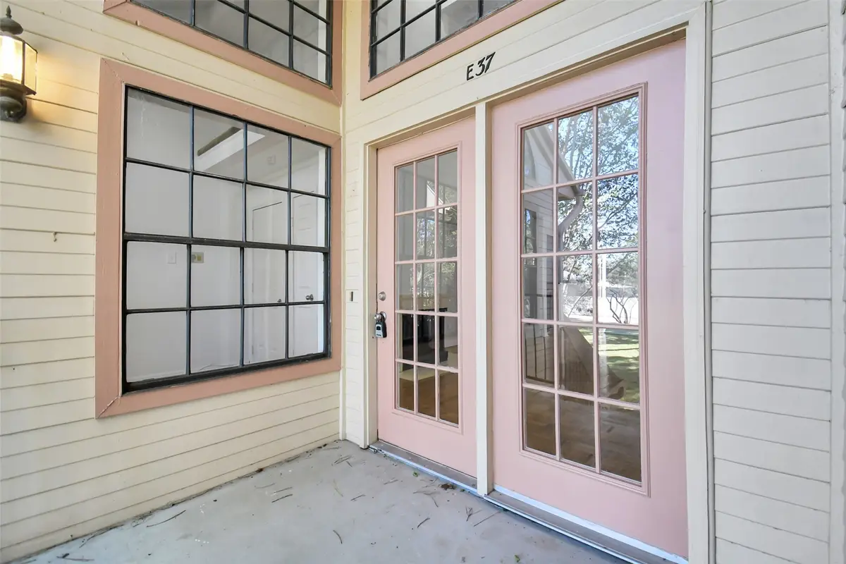 16800 Sugar Pine Drive #37, Houston, TX 77090 - #1
