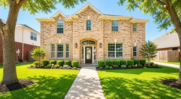 2114 Fortuna Bella Drive, Pearland, TX 77581