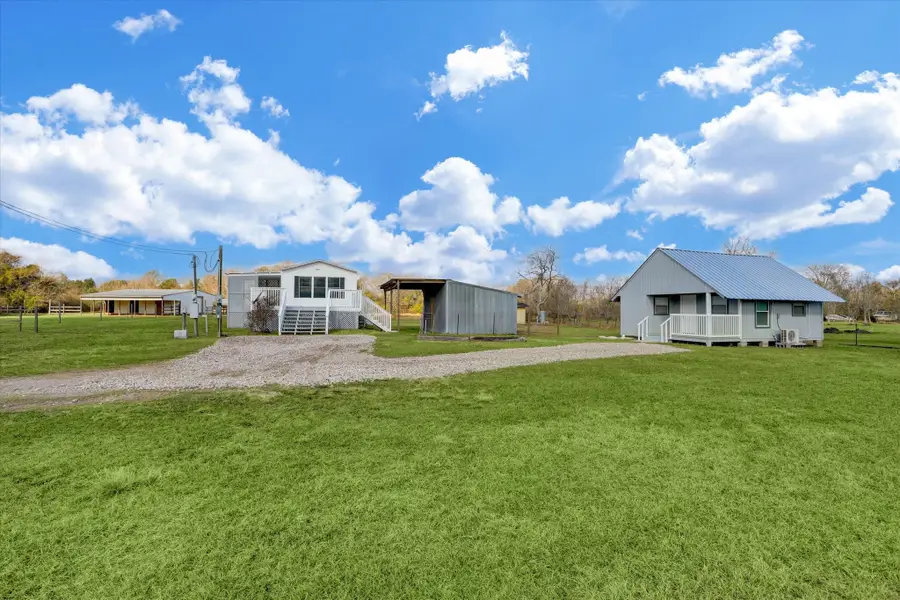 5806 S Highway 35, Alvin, TX 77511 - #3
