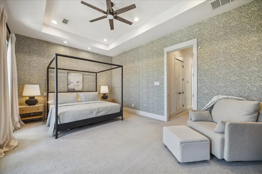 1311 Laird Street, Houston, TX 77008 - #2