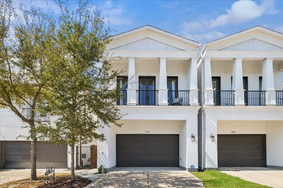 1311 Laird Street, Houston, TX 77008 - #3