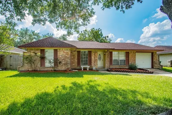 12106 Pompton Drive, Houston, TX 77089