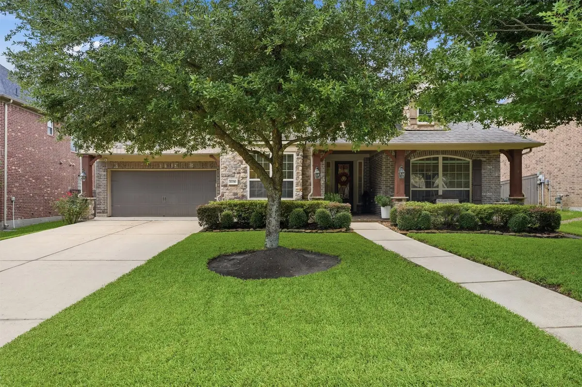 17710 Rough River Court, Humble, TX 77346 - #1