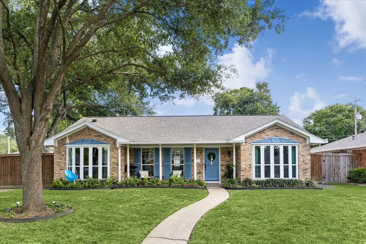 2203 Lamonte Lane, Houston, TX 77018 - #1