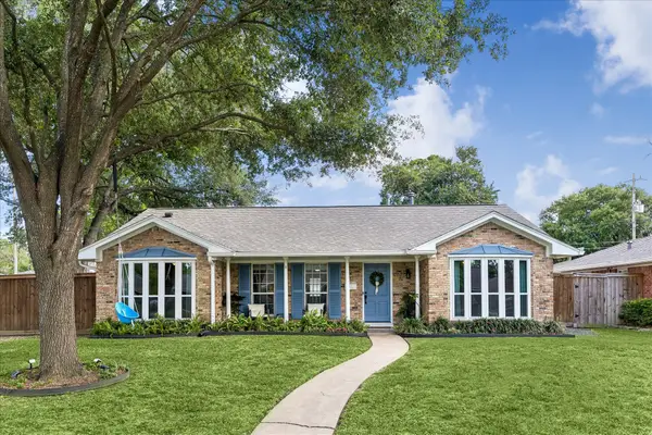 2203 Lamonte Lane, Houston, TX 77018