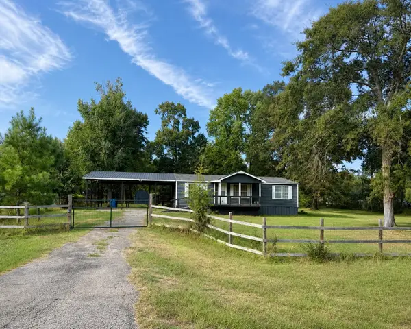 21631 County Road 3747, Splendora, TX 77372