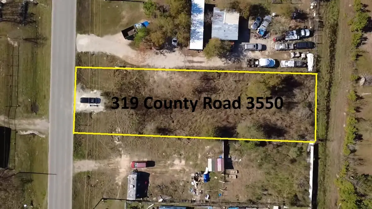 319 County Road 3550, Cleveland, TX 77327 - #1