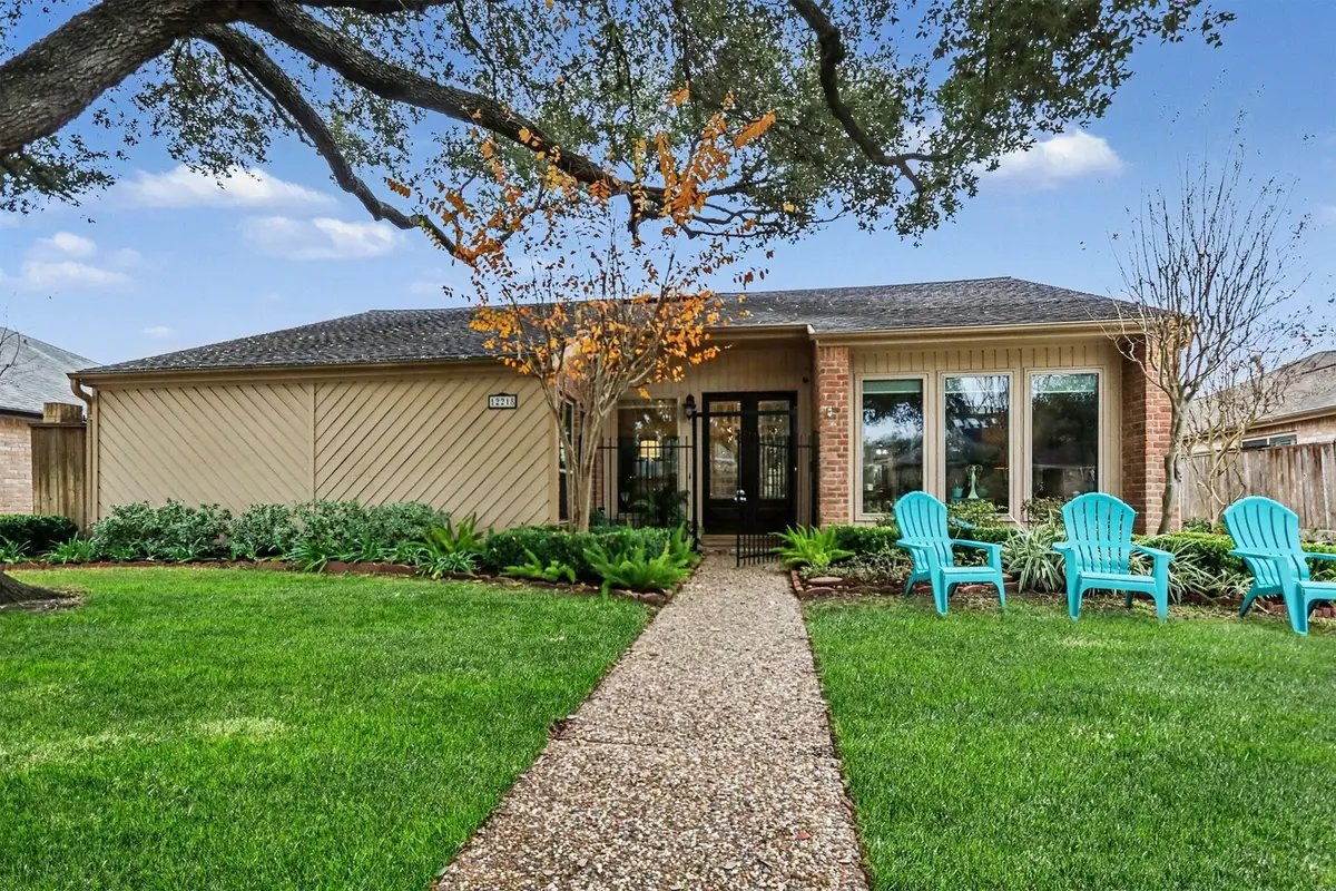 12218 Burgoyne Drive, Houston, TX 77077 - Image #1