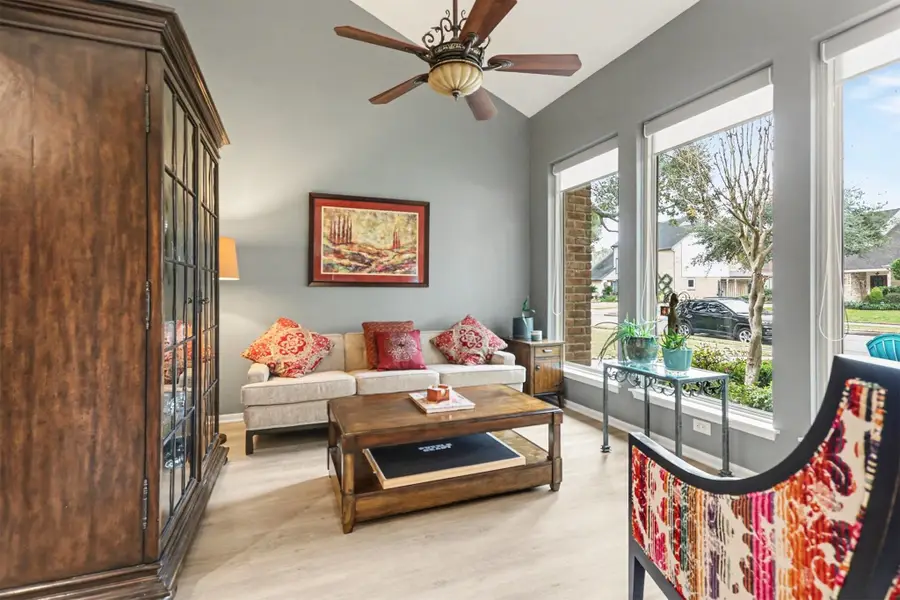 12218 Burgoyne Drive, Houston, TX 77077 - Image #3