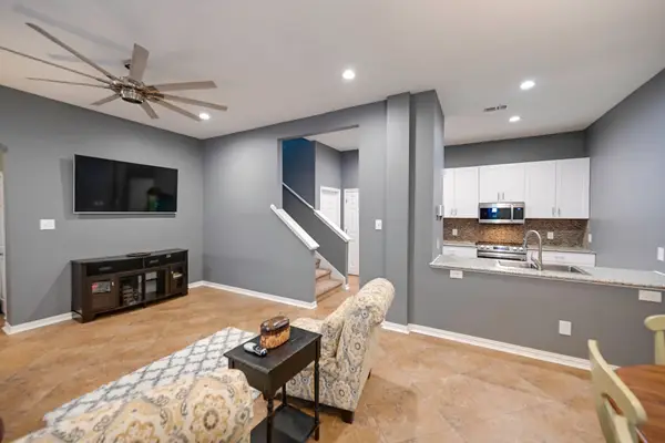 746 San Jacinto Circle, Baytown, TX 77521