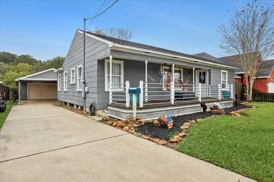 1118 West Drive, Port Neches, TX 77651 - Image #3