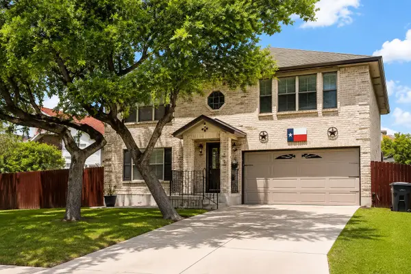 11810 Bridge Hampton, San Antonio, TX 78251