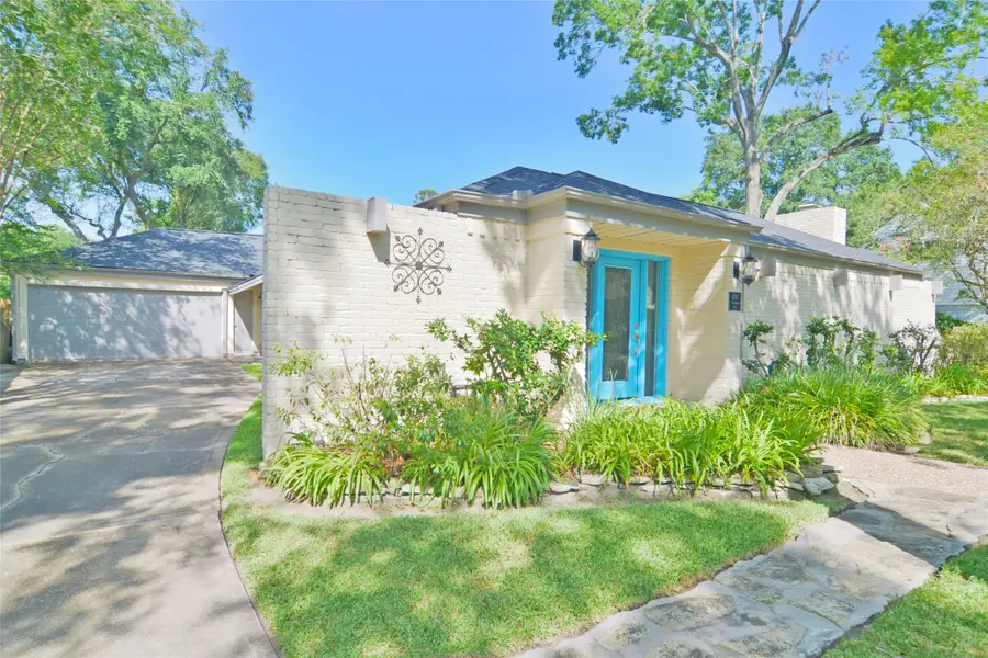 4247 Crownwood Drive, Seabrook, TX 77586 - #2