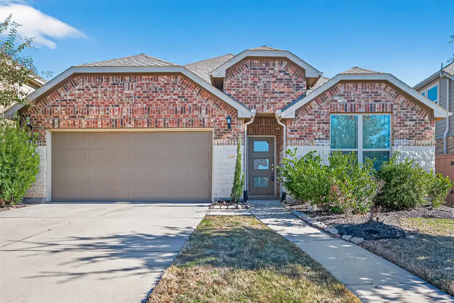 23718 Flint Meadow Trail, Katy, TX 77493 - Image #2