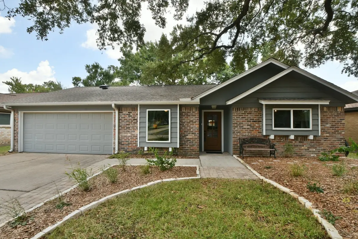 2554 Kevin Lane, Houston, TX 77043 - #1
