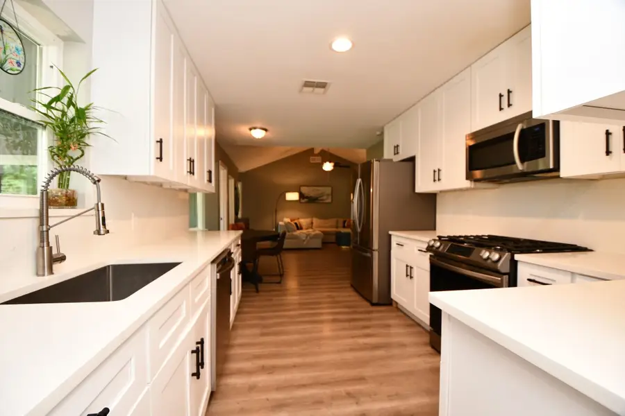 2554 Kevin Lane, Houston, TX 77043 - #2