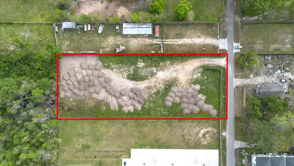 772 Davidson Street, Houston, TX 77091