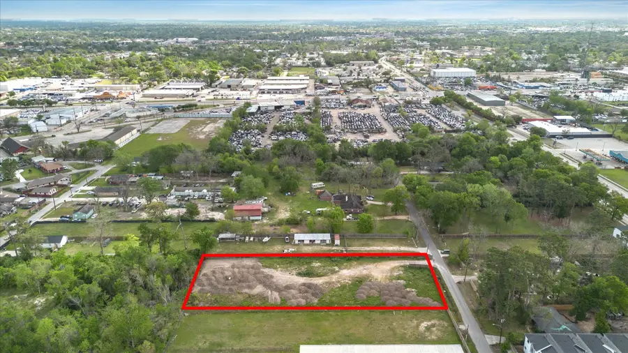 772 Davidson Street, Houston, TX 77091 - #2