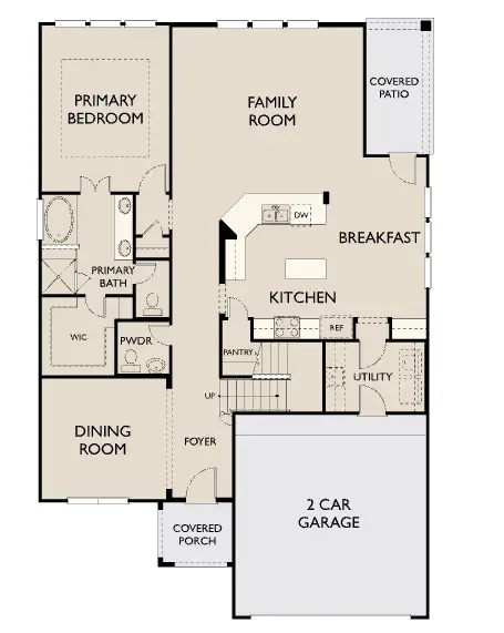 24331 Ponds Creek Court, Magnolia, TX 77355 - #2