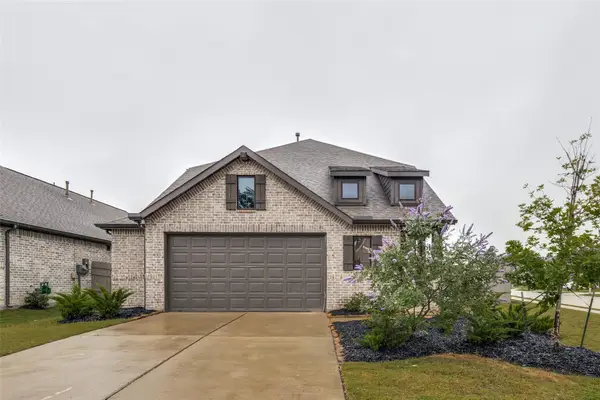 16023 Harvest Moon Court, Conroe, TX 77302