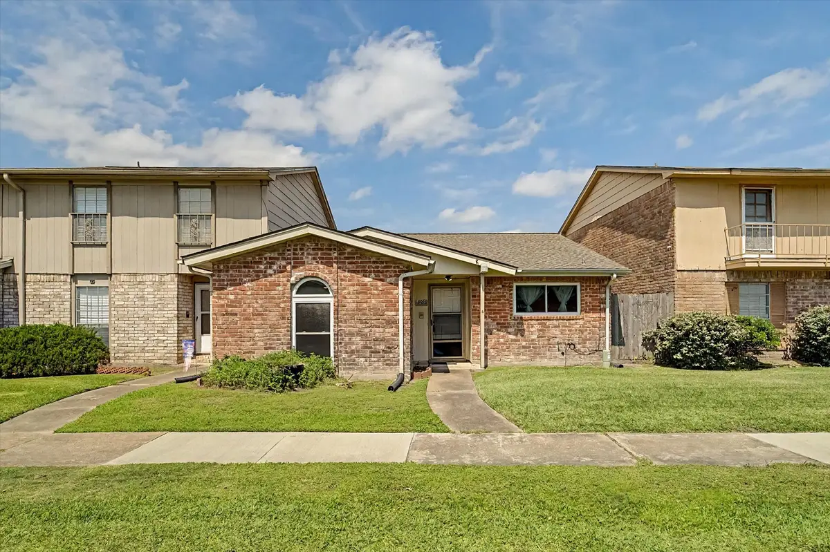 13090 Clarewood Drive, Houston, TX 77072 - #1