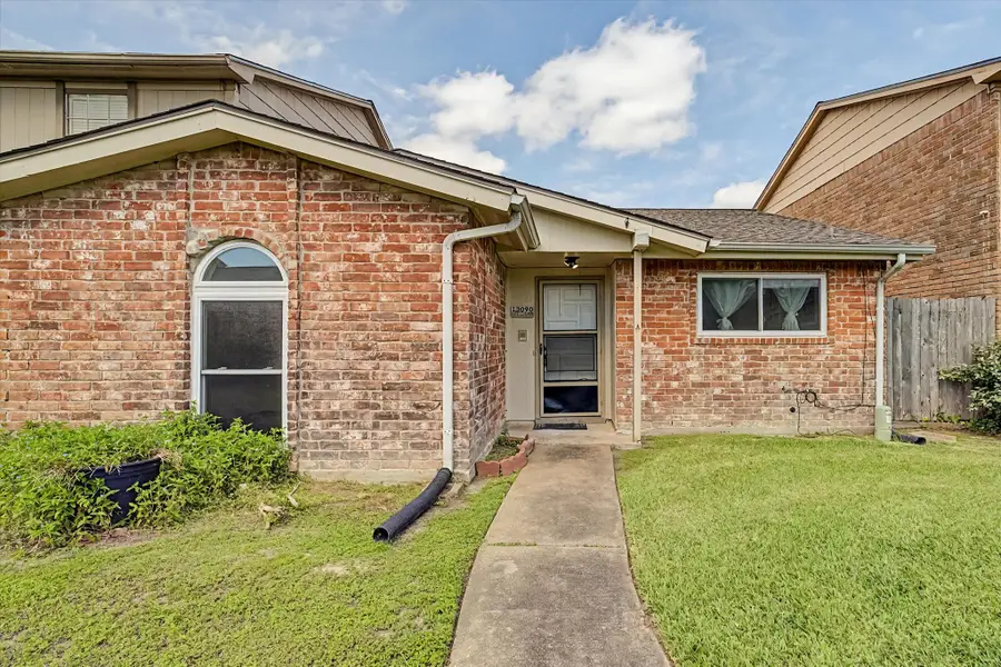 13090 Clarewood Drive, Houston, TX 77072 - #3