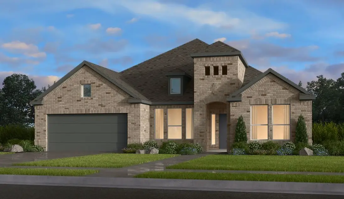18418 Dogwood Field Drive, Richmond, TX 77407 - #1