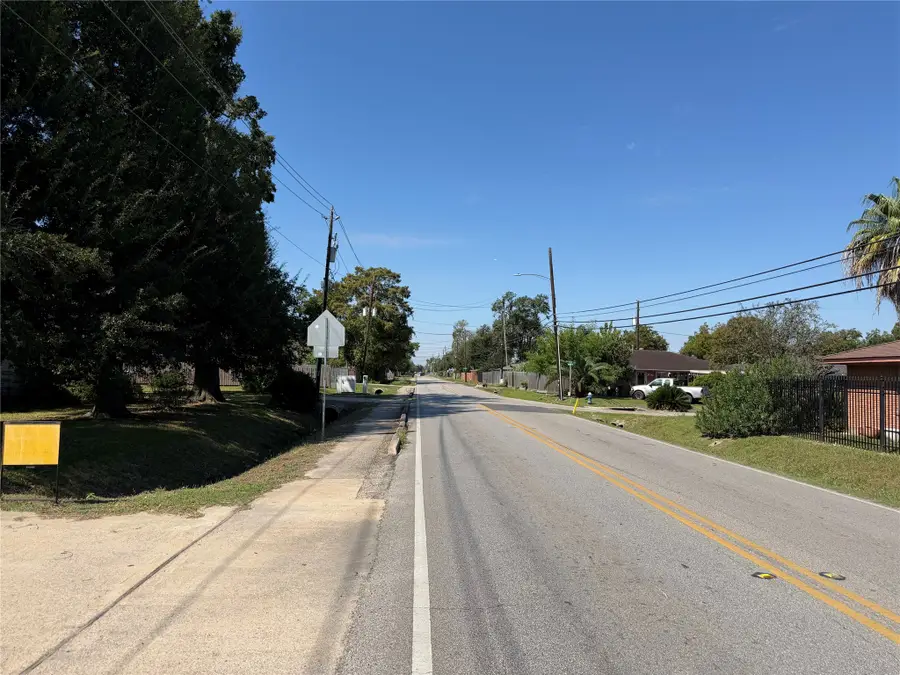 114 Rittenhouse Street, Houston, TX 77076 - #2