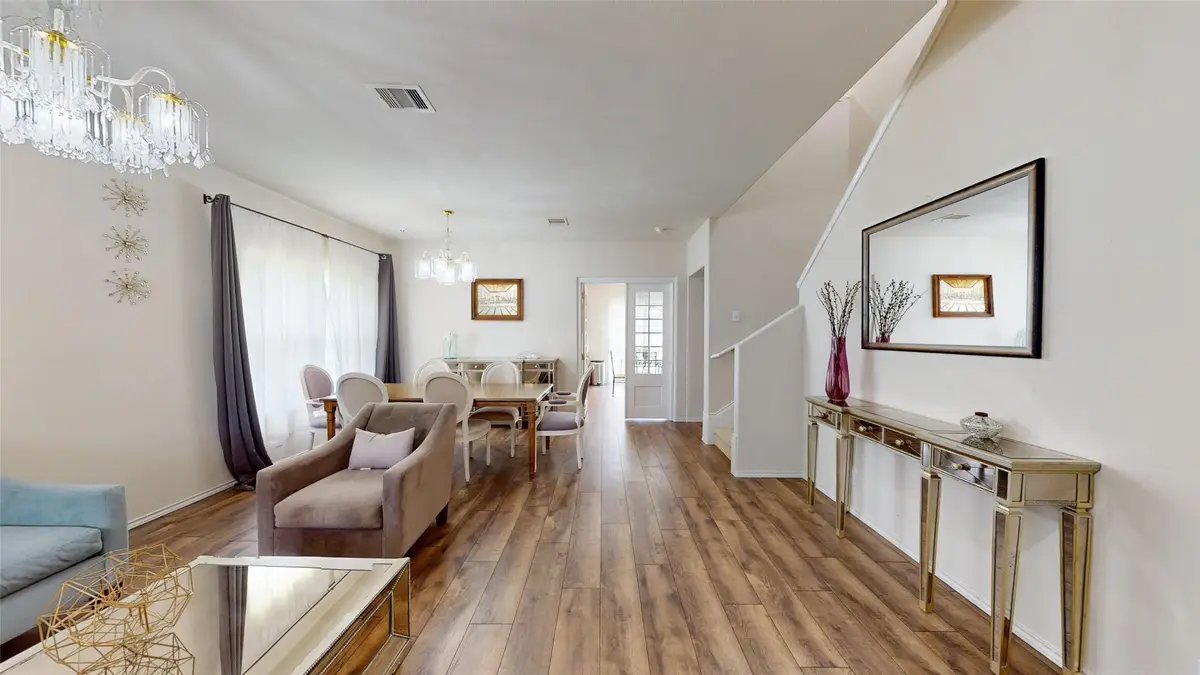 1505 Candy Lane, Edinburg, TX 78539 - #1