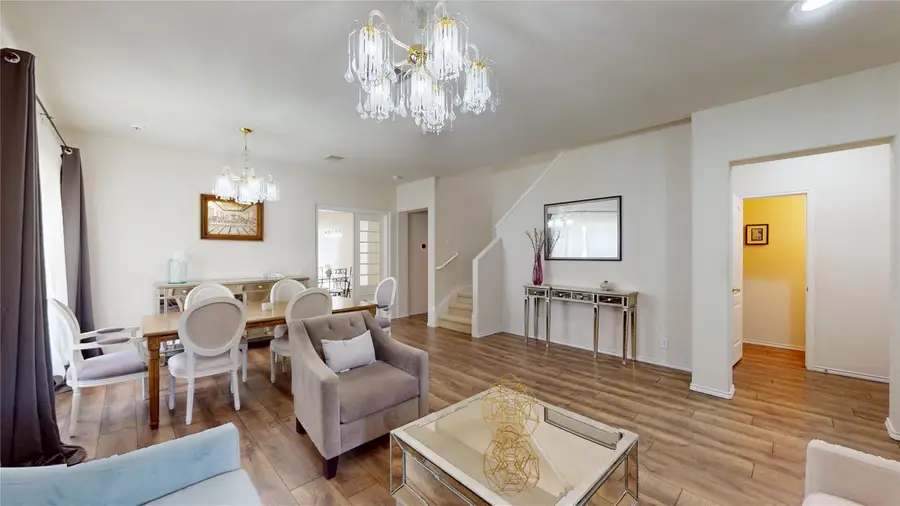 1505 Candy Lane, Edinburg, TX 78539 - #3