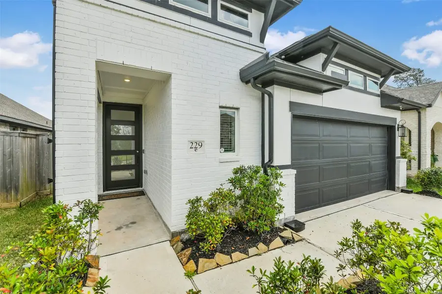 229 Trapper Creek Drive, Conroe, TX 77304 - #3