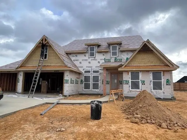 1250 Jared Drive, Lumberton, TX 77657 - Image #1